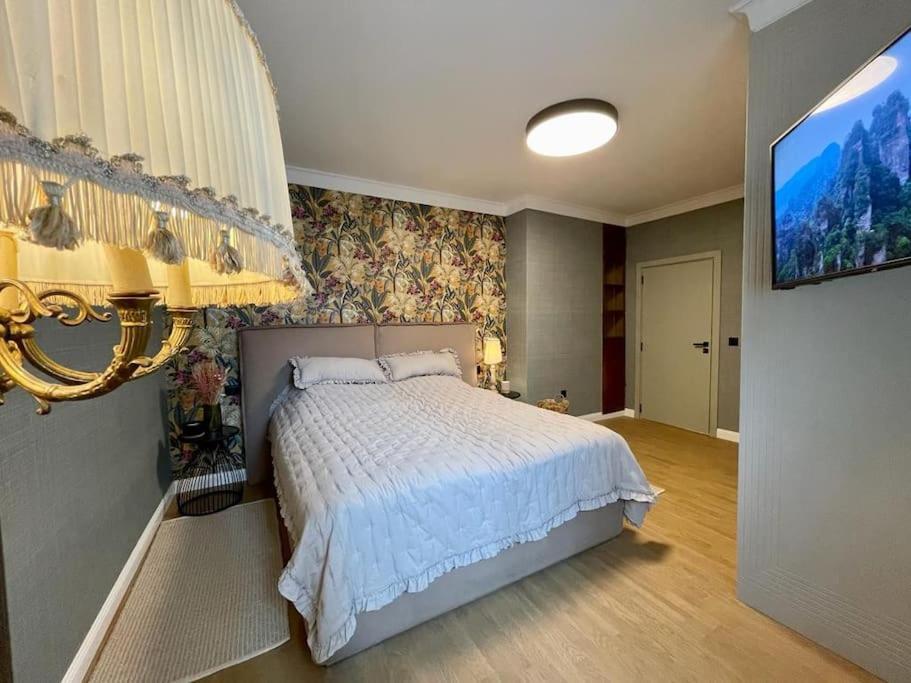 Luxury 2 Bedroom Top Central Apartment София Экстерьер фото
