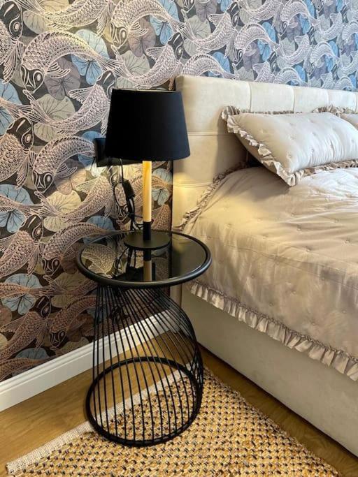 Luxury 2 Bedroom Top Central Apartment София Экстерьер фото
