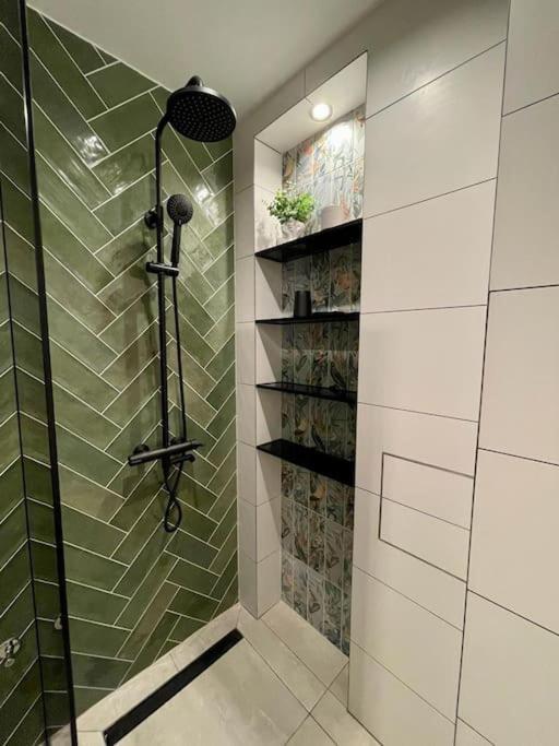 Luxury 2 Bedroom Top Central Apartment София Экстерьер фото