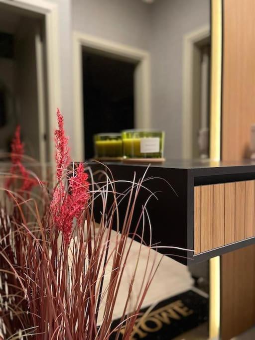 Luxury 2 Bedroom Top Central Apartment София Экстерьер фото