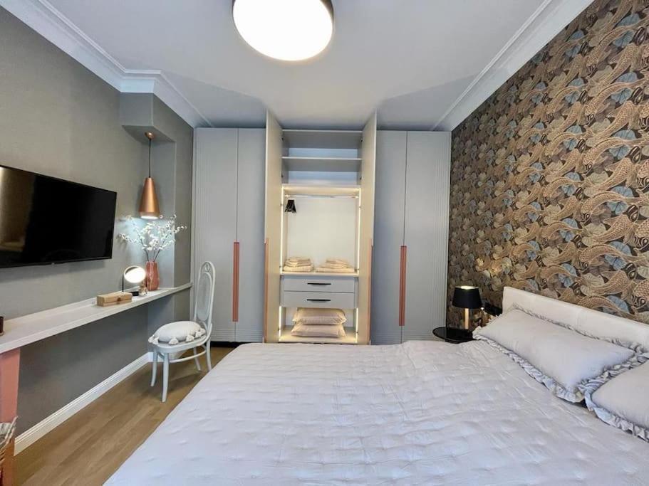 Luxury 2 Bedroom Top Central Apartment София Экстерьер фото